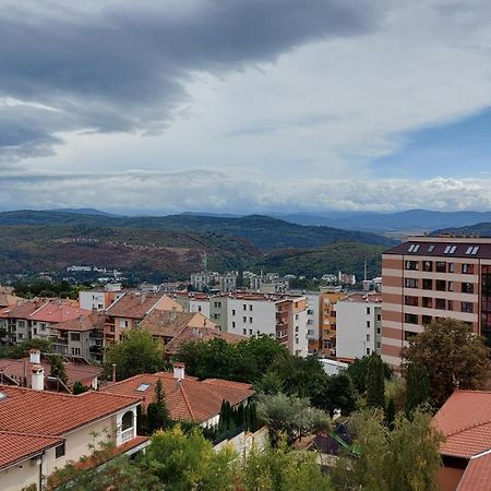 Panorama Apartment & Rooms Veliko Turnovo Dış mekan fotoğraf