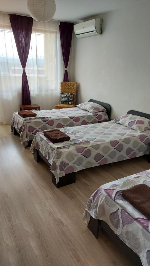 Panorama Apartment & Rooms Veliko Turnovo Dış mekan fotoğraf