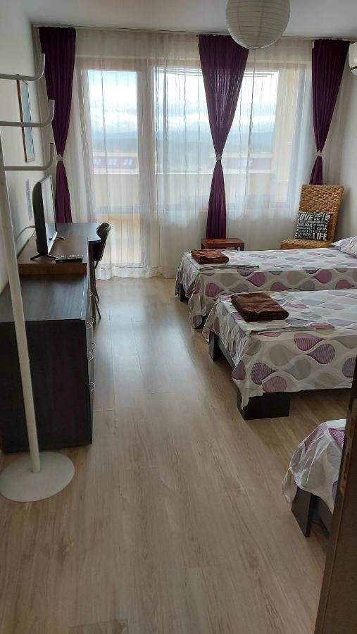 Panorama Apartment & Rooms Veliko Turnovo Dış mekan fotoğraf