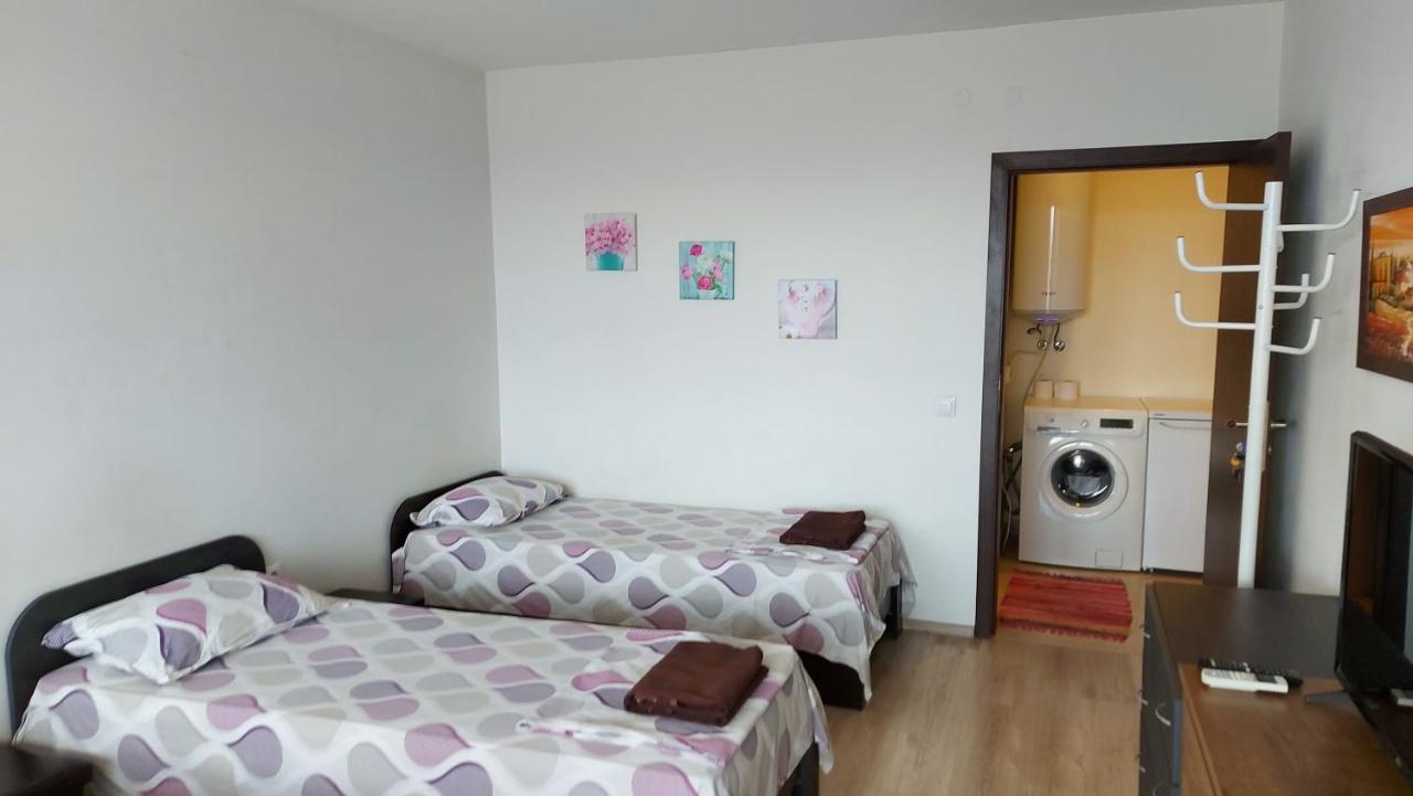 Panorama Apartment & Rooms Veliko Turnovo Dış mekan fotoğraf