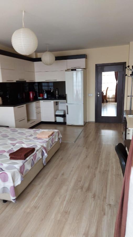 Panorama Apartment & Rooms Veliko Turnovo Dış mekan fotoğraf