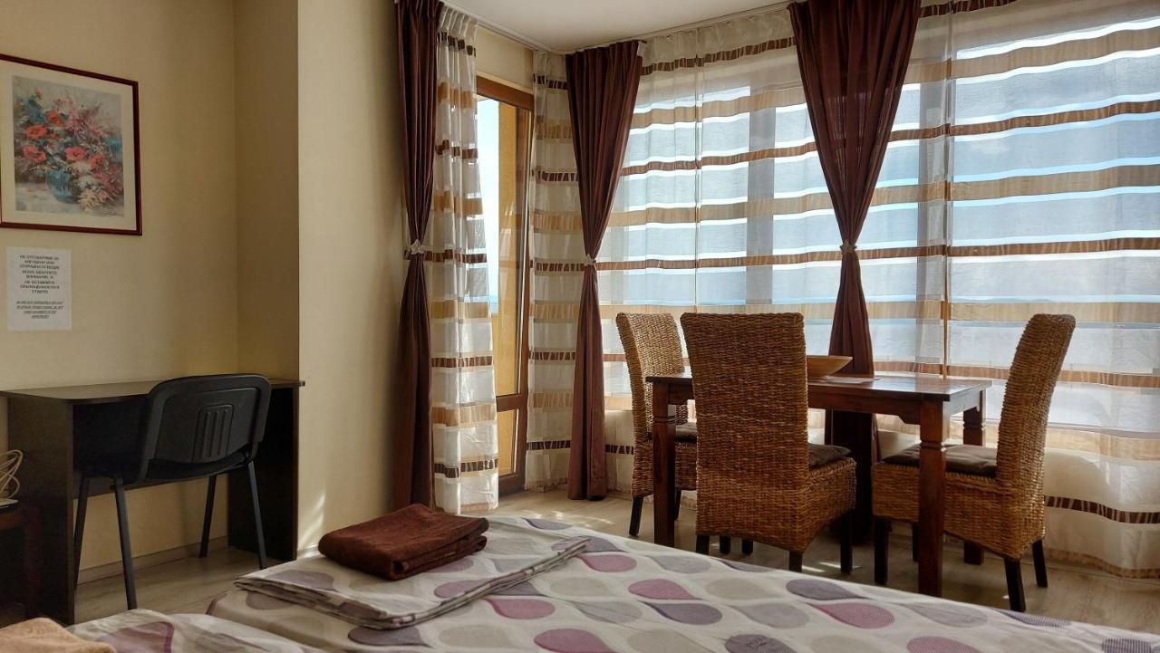 Panorama Apartment & Rooms Veliko Turnovo Dış mekan fotoğraf